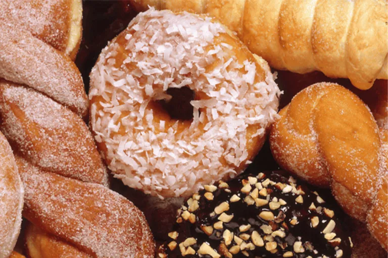 Donut Sunday Event Image