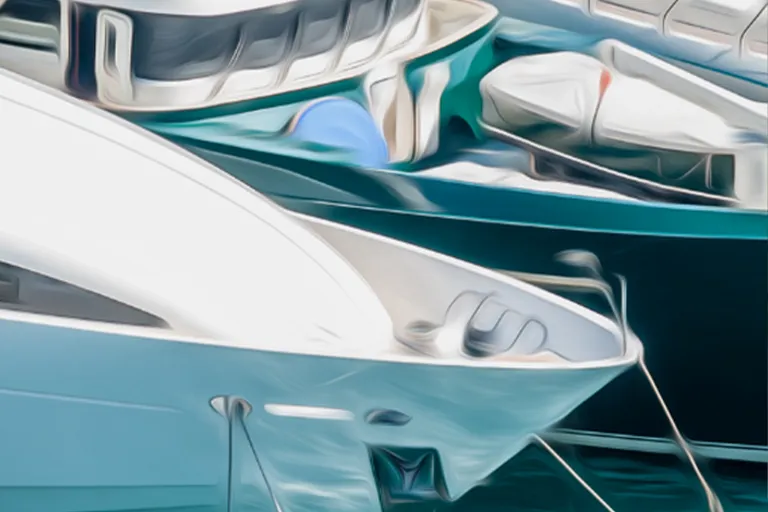 Sail by Rail Event Image