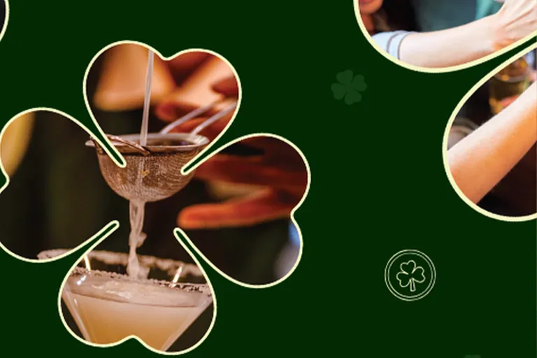 St Patricks Day event image