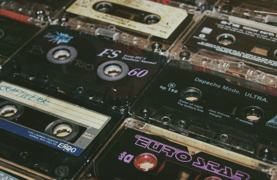 1990s - 2000s event image