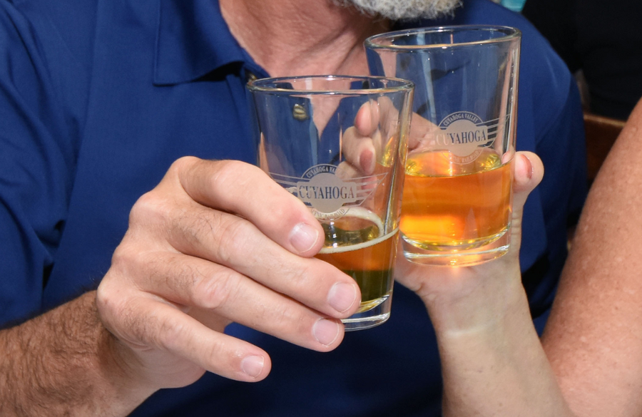 Ales on Rails event image