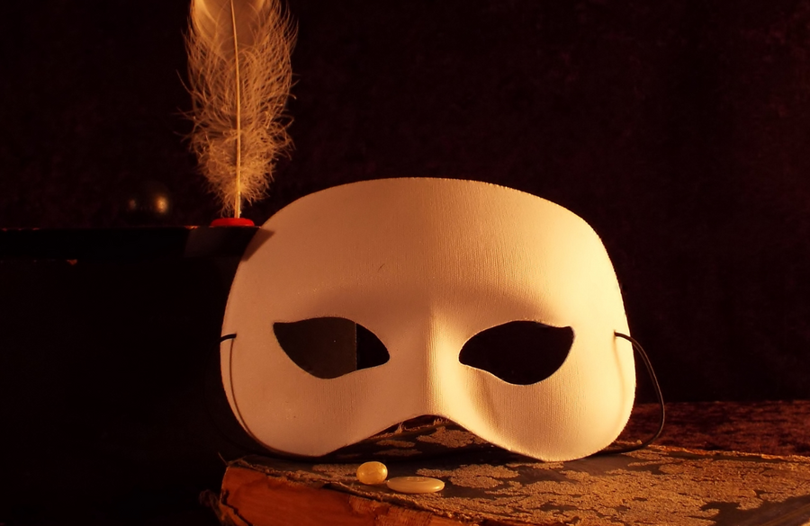 Murder Mystery Event Image
